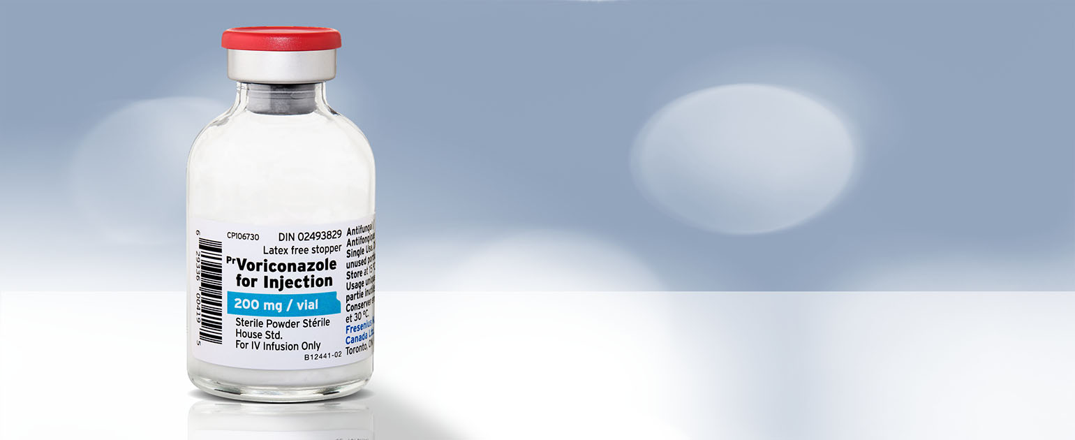 Nya framsteg inom svampdödande terapi: Betadex Sulfobutyleternatriums roll för att förbättra Voriconazols injicerbara formulering