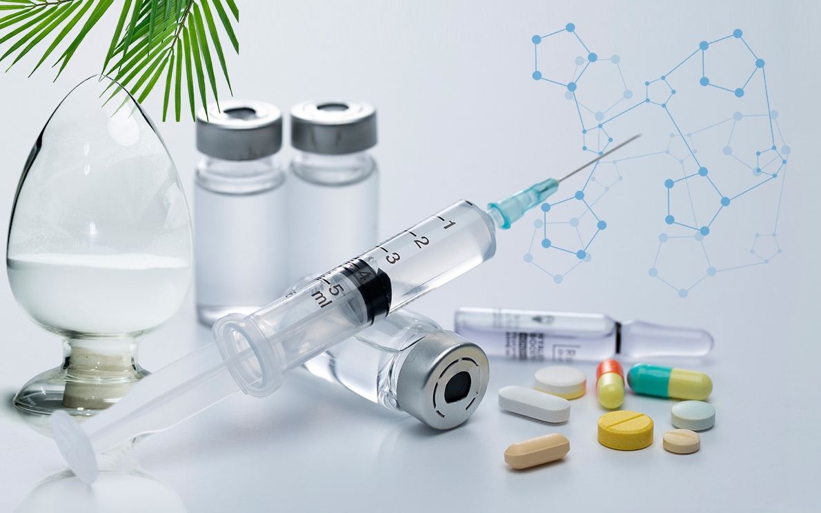 LETERMOVIR: Revolutionerande CMV -förebyggande med hydroxipropyl Betadex