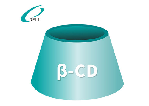 Beta cyklodextrin 7585-39-9