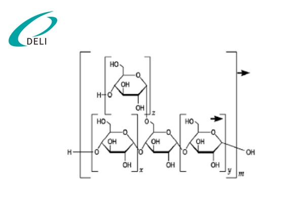 Läkemedelskvalitet ICODEXTRIN CAS 337376-15-5