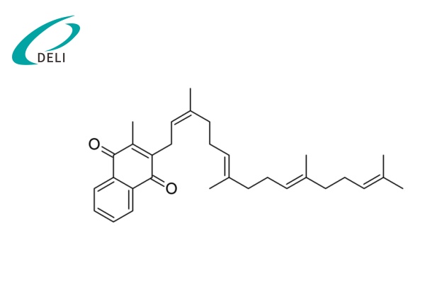Farmaceutisk kvalitet menatenon 863-61-6